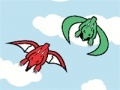 Игра Dragon Battle 1.7