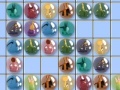 Игра Twins Blobs Egypt