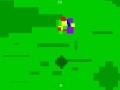 Игра The Garbled Pixel Monster