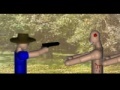 Игра Zombie Hunter