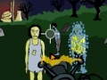 Игра Zombie Swarm