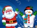Игра Fantasy Snowman HS
