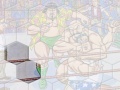 Игра Mooners  Fix My Tiles