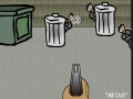 Игра All Out: B.A. Shootout
