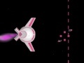 Игра Pink Ship