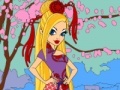 Игра Coloring - Dzhinafayer Long