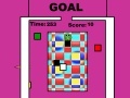 Игра Swerf