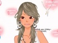 Игра Makeup lip trend