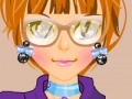 Игра Pretty Girl Make Up
