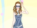 Игра New Day New Style