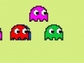 Игра Evades PacMan 2