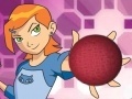 Игра Ben 10: Basketball Heroic