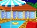 Игра Vacation Villa