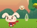Игра The Little Prince: The Box Becomes The Lamb