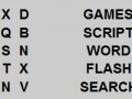 Игра Developing search words