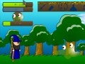 Игра The Last Wizard