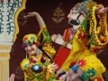 Игра Tajik dress