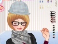 Игра Nighttime Makeover
