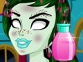 Игра Scarah Screams Facial