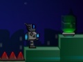 Игра Warp Tag