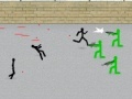 Игра Zombie Defence 2