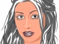 Игра Make Up Girl 2