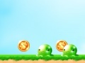 Игра Floating Islands