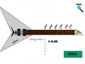 Игра Electric Guitar