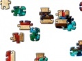Игра Werewars jigsaw 3