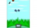 Игра Crazy Avalanche