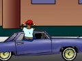 Игра Drive By 2