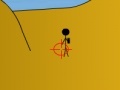 Игра Stick Blaster
