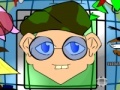 Игра Chibi-face v2.0