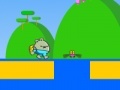Игра Indian pig adventure