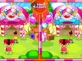 Игра Spot the differences: Сircus