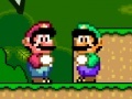 Игра Luigi's Bad Luck IV