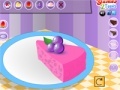Игра Piece Of Cake Decor