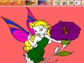 Игра Tinker Bell -1