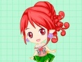 Игра Little Stylish Fairy