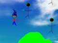 Игра Yoshibear v.1: Shoot Play Toy