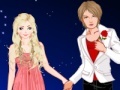 Игра Valentine's Dinner Date