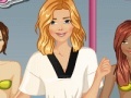 Игра Sport Stylist 2 