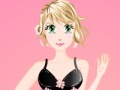Игра Roxi Dress Up