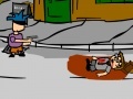Игра Kill Frenzy