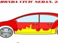 Игра Pimp my Civic