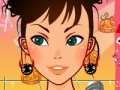 Игра Halloween Dress Up