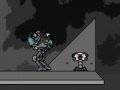Игра Metalic Dawn