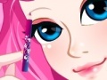 Игра Blue-eyed girl