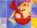 Игра Mermaid Slide Puzzle