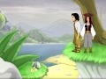 Игра The Ballad of Ketinetto -8